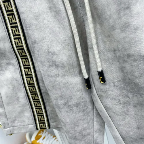 Replica Fendi Pants For Men #1476294 $68.00 USD for Wholesale