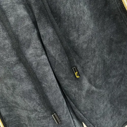 Replica Fendi Pants For Men #1476295 $68.00 USD for Wholesale