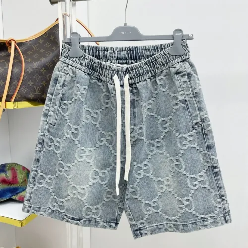 Cheap Gucci Pants For Men #1476296, $$68.00 USD On Gucci Pants