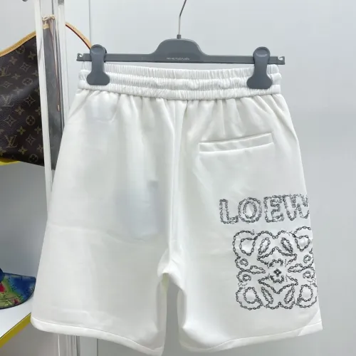 Replica LOEWE Pants For Men #1476304 $68.00 USD for Wholesale