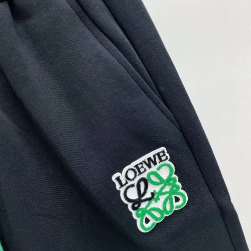 Replica LOEWE Pants For Men #1476306 $68.00 USD for Wholesale