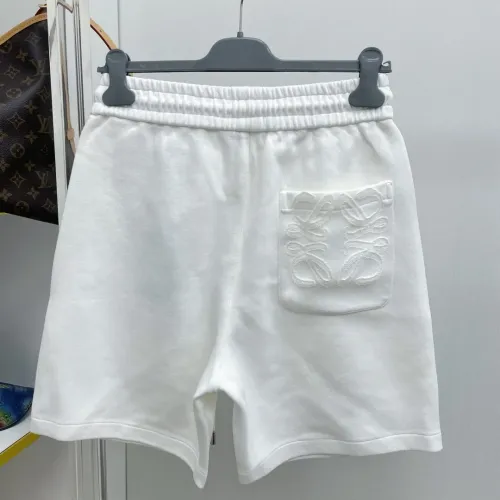 Replica LOEWE Pants For Men #1476308 $68.00 USD for Wholesale