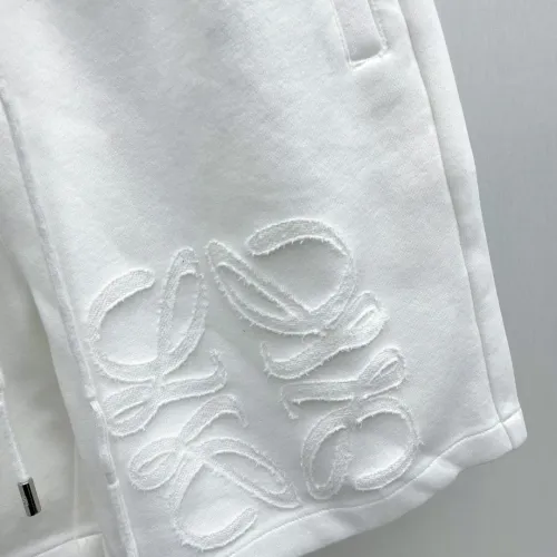 Replica LOEWE Pants For Men #1476308 $68.00 USD for Wholesale