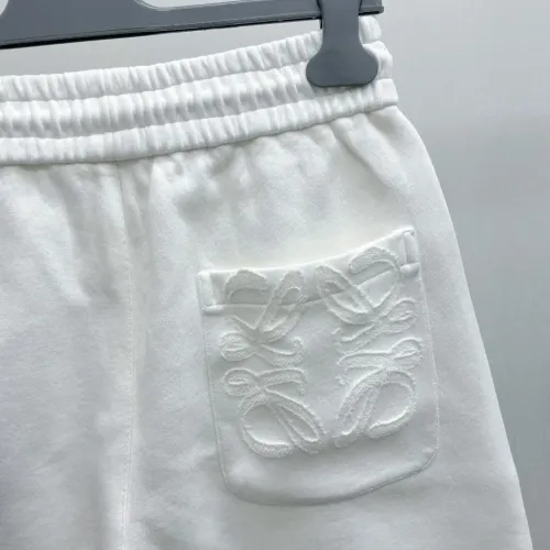 Replica LOEWE Pants For Men #1476308 $68.00 USD for Wholesale