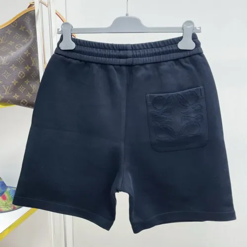 Replica LOEWE Pants For Men #1476310 $68.00 USD for Wholesale