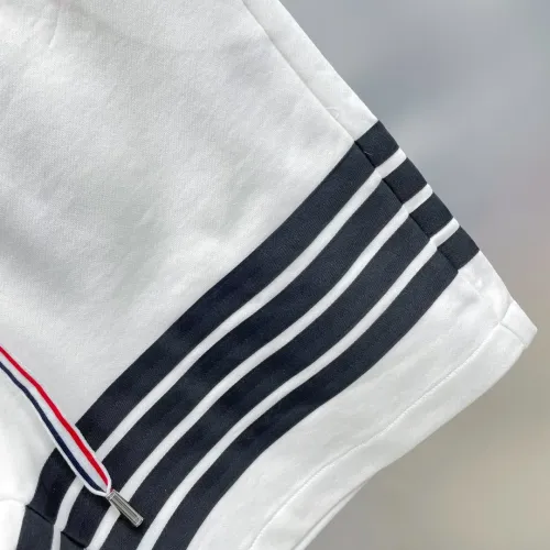 Replica Thom Browne TB Pants For Men #1476312 $68.00 USD for Wholesale
