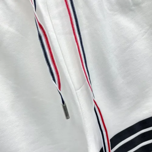 Replica Thom Browne TB Pants For Men #1476312 $68.00 USD for Wholesale