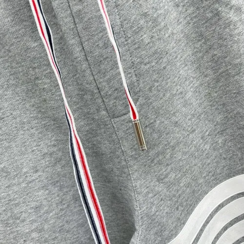 Replica Thom Browne TB Pants For Men #1476313 $68.00 USD for Wholesale