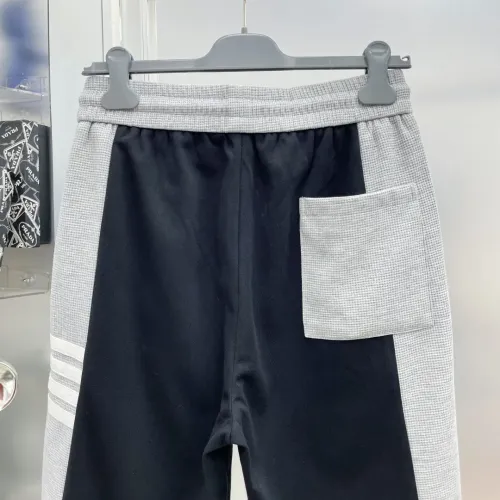Replica Thom Browne TB Pants For Men #1476315 $68.00 USD for Wholesale