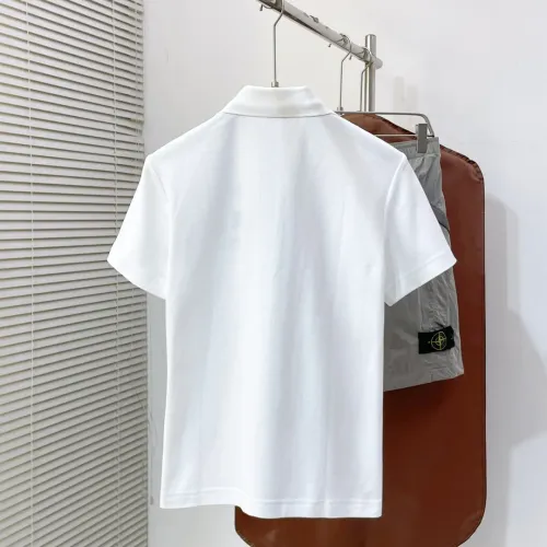 Replica Burberry T-Shirts Short Sleeved For Unisex #1476321 $68.00 USD for Wholesale