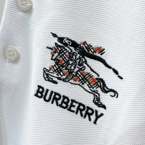 Replica Burberry T-Shirts Short Sleeved For Unisex #1476321 $68.00 USD for Wholesale