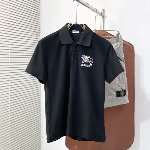 Cheap Burberry T-Shirts Short Sleeved For Unisex #1476322, $$68.00 USD On Burberry T-Shirts