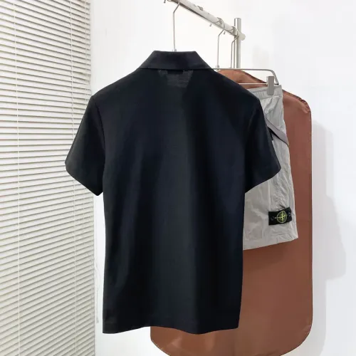 Replica Burberry T-Shirts Short Sleeved For Unisex #1476322 $68.00 USD for Wholesale