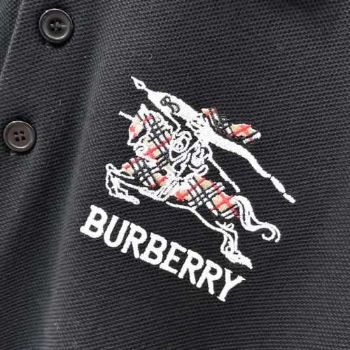 Replica Burberry T-Shirts Short Sleeved For Unisex #1476322 $68.00 USD for Wholesale