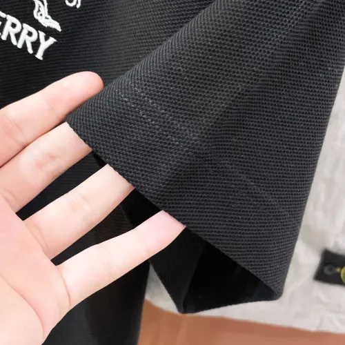 Replica Burberry T-Shirts Short Sleeved For Unisex #1476322 $68.00 USD for Wholesale