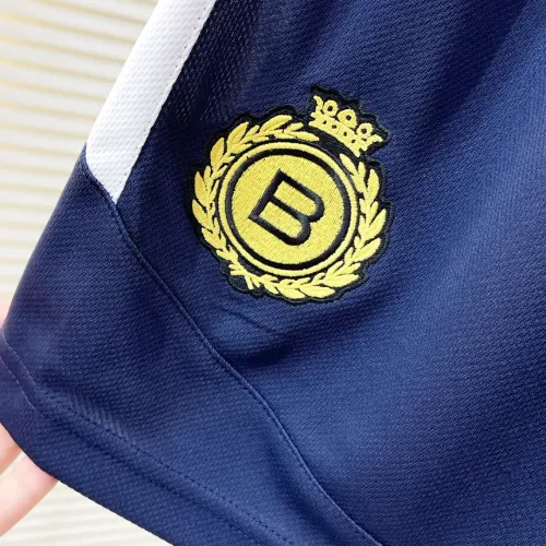 Replica Balenciaga Fashion Tracksuits Short Sleeved For Unisex #1476336 $125.00 USD for Wholesale