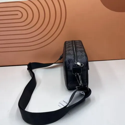 Replica Lacoste Messenger Bags For Men #1476341 $29.00 USD for Wholesale