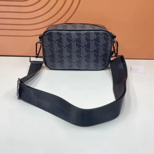 Replica Lacoste Messenger Bags For Men #1476341 $29.00 USD for Wholesale