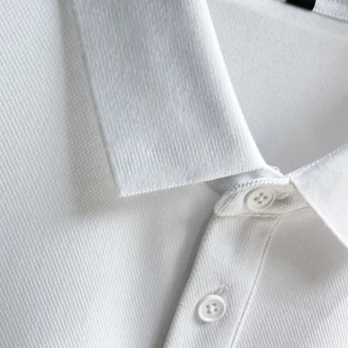Replica Prada T-Shirts Short Sleeved For Men #1476342 $96.00 USD for Wholesale