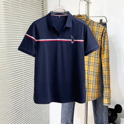 Cheap Ralph Lauren Polo T-Shirts Short Sleeved For Men #1476353, $$85.00 USD On Ralph Lauren Polo T-Shirts