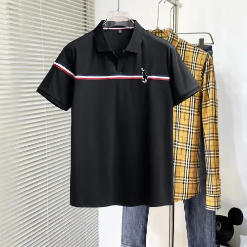 Cheap Ralph Lauren Polo T-Shirts Short Sleeved For Men #1476355, $$85.00 USD On Ralph Lauren Polo T-Shirts