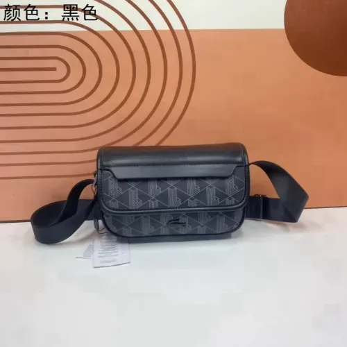 Cheap Lacoste Messenger Bags For Men #1476370, $$32.00 USD On Lacoste Messenger Bags