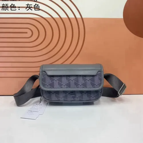Cheap Lacoste Messenger Bags For Men #1476371, $$32.00 USD On Lacoste Messenger Bags