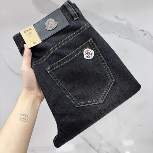 Cheap Moncler Jeans For Men #1476373, $$80.00 USD On Moncler Jeans