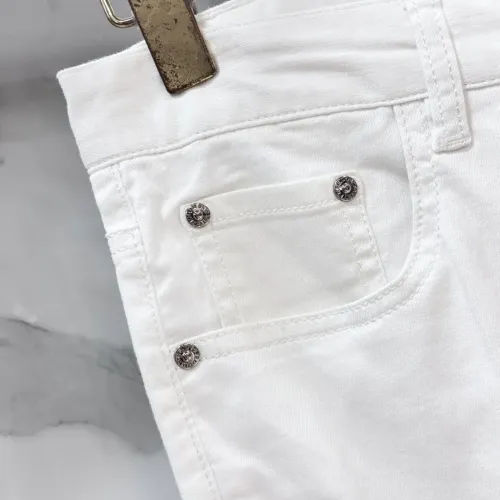 Replica Prada Jeans For Men #1476376 $80.00 USD for Wholesale