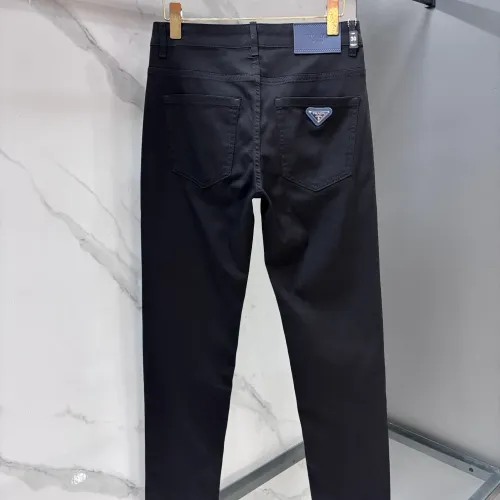 Replica Prada Jeans For Men #1476379 $80.00 USD for Wholesale