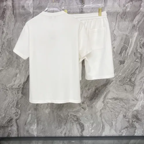 Replica Christian Dior Tracksuits Short Sleeved For Men #1476382 $105.00 USD for Wholesale