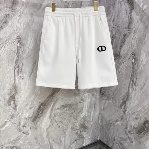 Replica Christian Dior Tracksuits Short Sleeved For Men #1476382 $105.00 USD for Wholesale