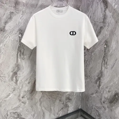 Replica Christian Dior Tracksuits Short Sleeved For Men #1476382 $105.00 USD for Wholesale