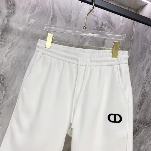 Replica Christian Dior Tracksuits Short Sleeved For Men #1476382 $105.00 USD for Wholesale