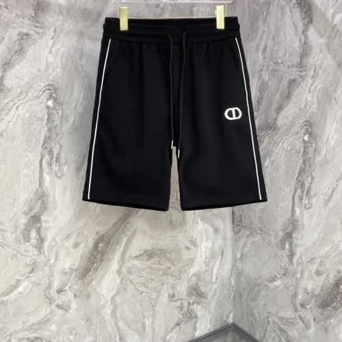 Replica Christian Dior Tracksuits Short Sleeved For Men #1476383 $105.00 USD for Wholesale