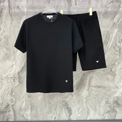 Cheap Christian Dior Tracksuits Short Sleeved For Men #1476384, $$105.00 USD On Christian Dior Tracksuits