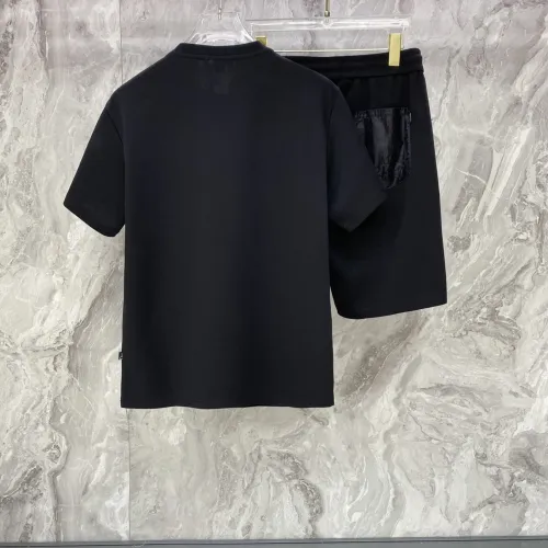 Replica Christian Dior Tracksuits Short Sleeved For Men #1476384 $105.00 USD for Wholesale