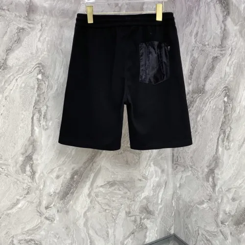 Replica Christian Dior Tracksuits Short Sleeved For Men #1476384 $105.00 USD for Wholesale