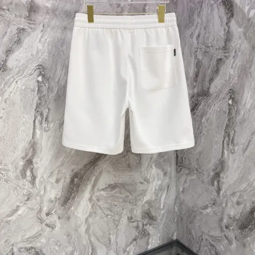 Replica Prada Tracksuits Short Sleeved For Men #1476390 $105.00 USD for Wholesale