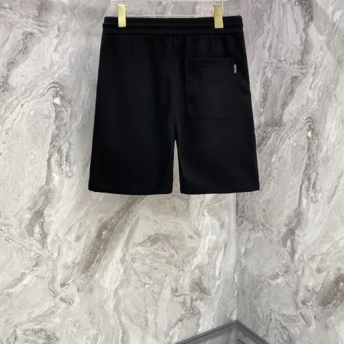 Replica Prada Tracksuits Short Sleeved For Men #1476391 $105.00 USD for Wholesale