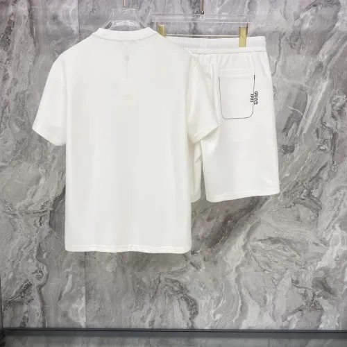 Replica Gucci Tracksuits Short Sleeved For Men #1476392 $105.00 USD for Wholesale