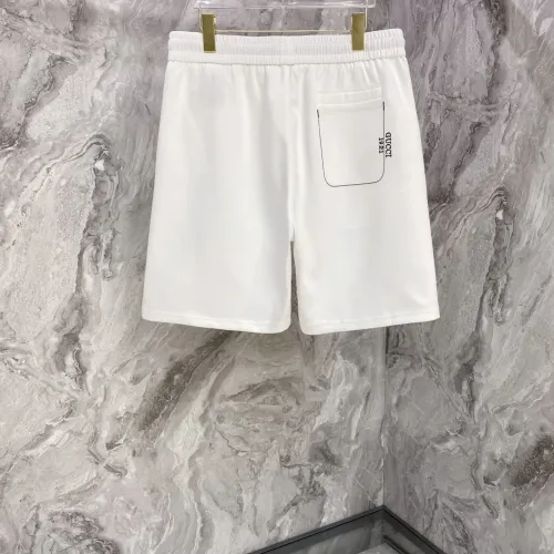 Replica Gucci Tracksuits Short Sleeved For Men #1476392 $105.00 USD for Wholesale