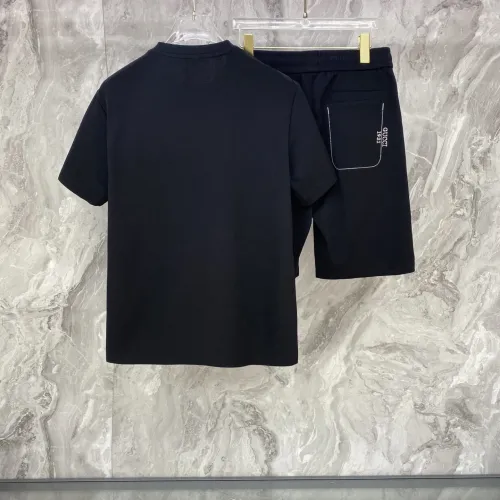 Replica Gucci Tracksuits Short Sleeved For Men #1476393 $105.00 USD for Wholesale