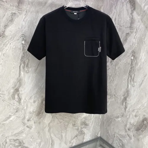 Replica Gucci Tracksuits Short Sleeved For Men #1476393 $105.00 USD for Wholesale