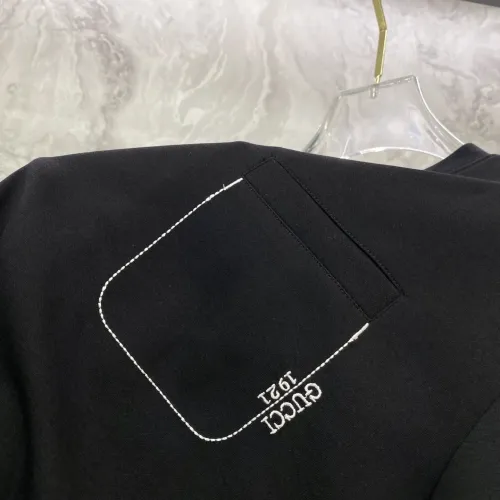 Replica Gucci Tracksuits Short Sleeved For Men #1476393 $105.00 USD for Wholesale