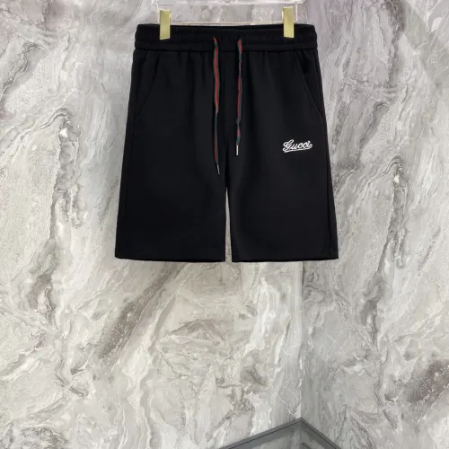 Replica Gucci Tracksuits Short Sleeved For Men #1476393 $105.00 USD for Wholesale