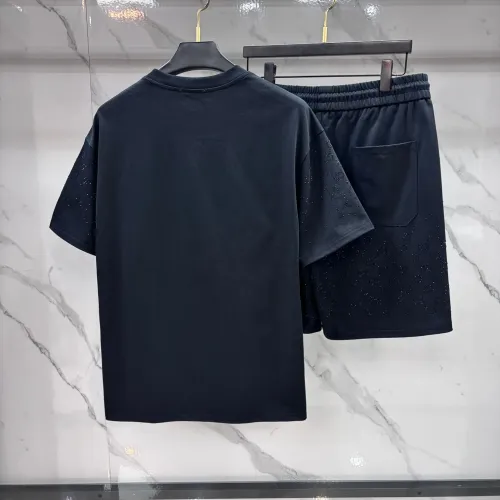 Replica Gucci Tracksuits Short Sleeved For Men #1476394 $112.00 USD for Wholesale