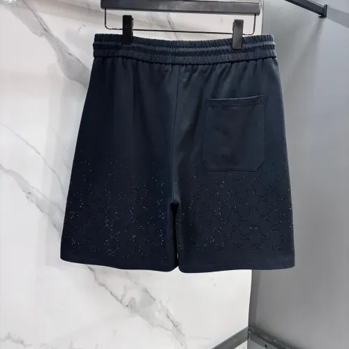 Replica Gucci Tracksuits Short Sleeved For Men #1476394 $112.00 USD for Wholesale