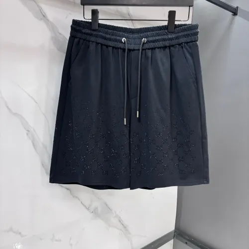 Replica Gucci Tracksuits Short Sleeved For Men #1476394 $112.00 USD for Wholesale