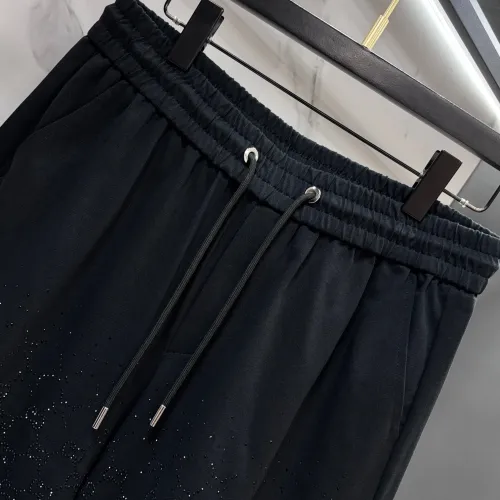 Replica Gucci Tracksuits Short Sleeved For Men #1476394 $112.00 USD for Wholesale